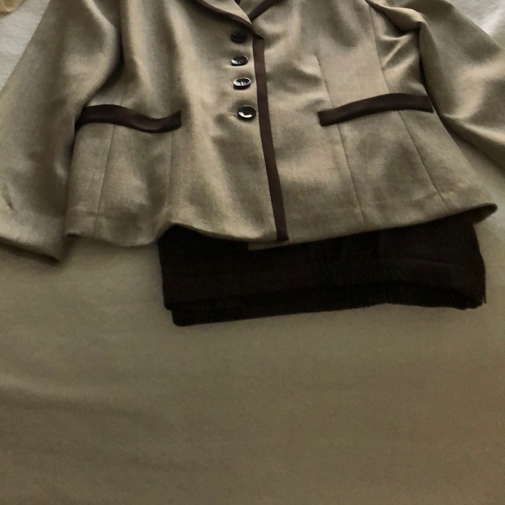 Clothing